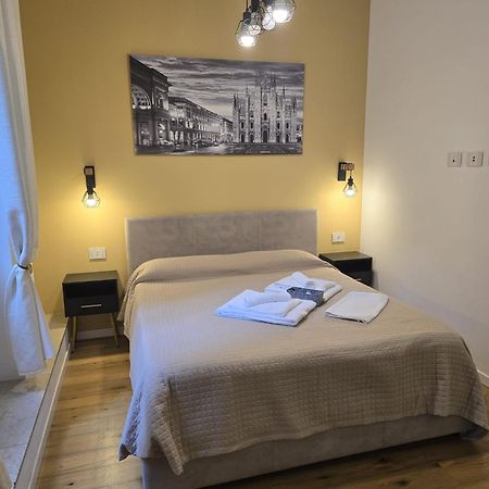 Magnoliaapartments - 18B Visconti Duomo Милано Екстериор снимка