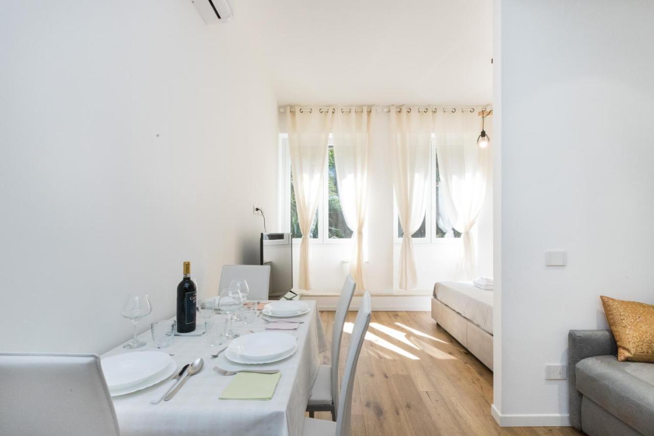 Magnoliaapartments - 18B Visconti Duomo Милано Екстериор снимка