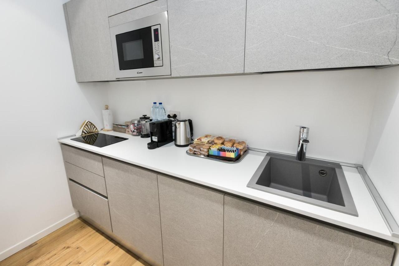 Magnoliaapartments - 18B Visconti Duomo Милано Екстериор снимка
